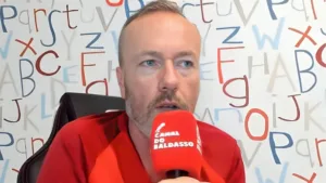 Baldasso projeta eliminação do Flamengo no confronto com o Internacional pela Libertadores: “Resultado exato dos dois jogos”