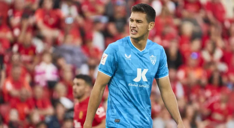 Inter Miami: técnico elogia zagueiro na mira do clube