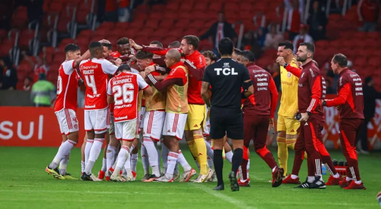 Internacional agita o mercado da bola e pode ter mudanças; veja quais