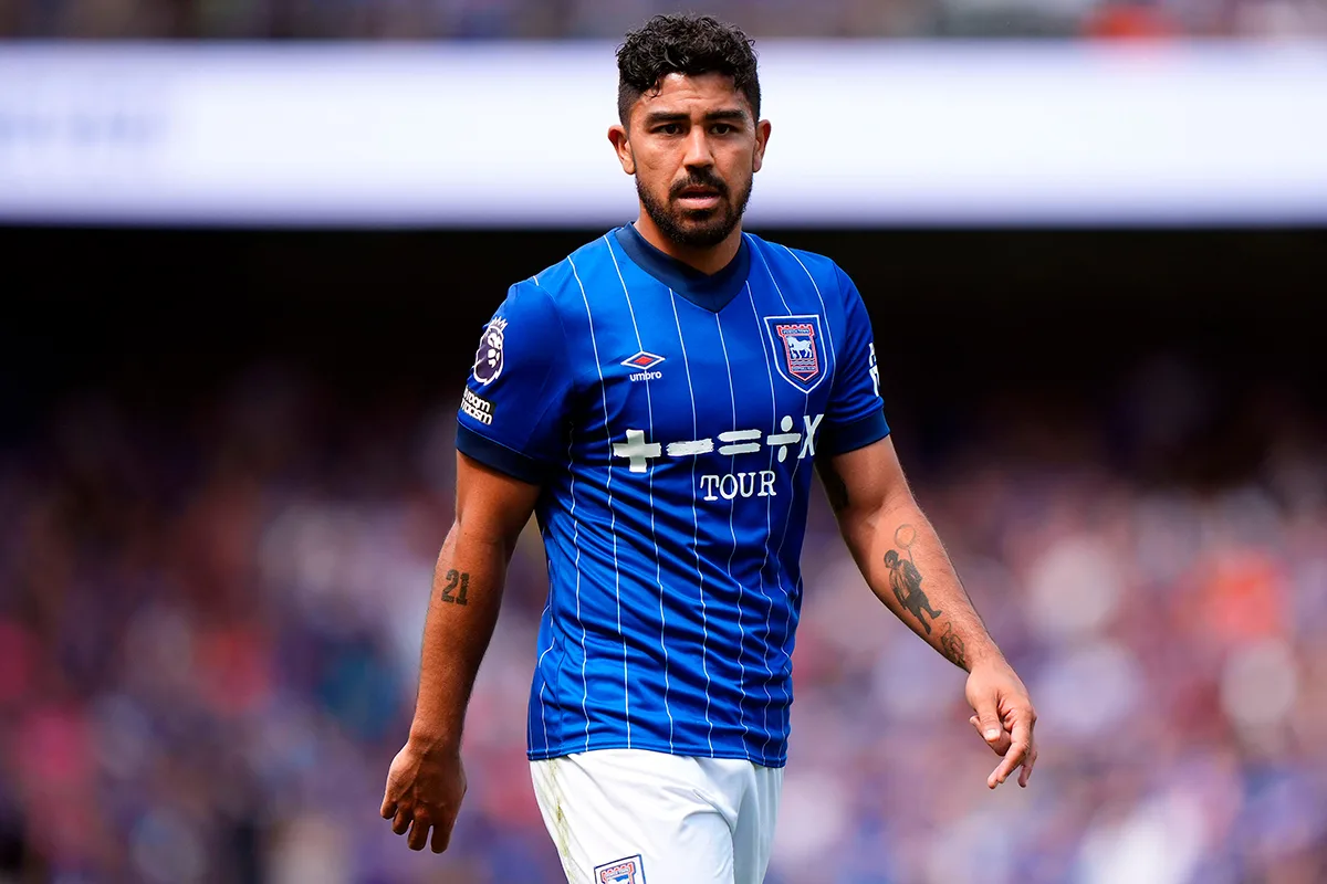 Palpite: Ipswich x Everton – Premier League – 19 de outubro de 2024