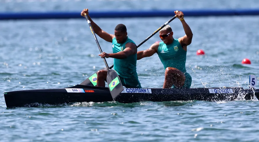 Isaquias Queiroz, Caio Bonfim e mais do Brasil hoje (07/08) nas Olimpíadas