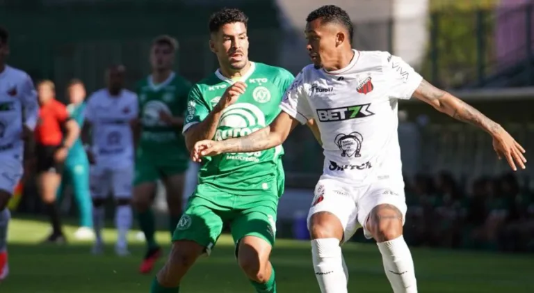 Ituano x Chapecoense: onde assistir ao jogo do Brasileirão Série B