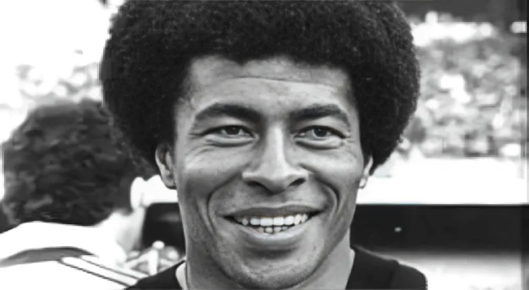 Jairzinho faz revelação sobre histórico Botafogo x Palmeiras pela Libertadores