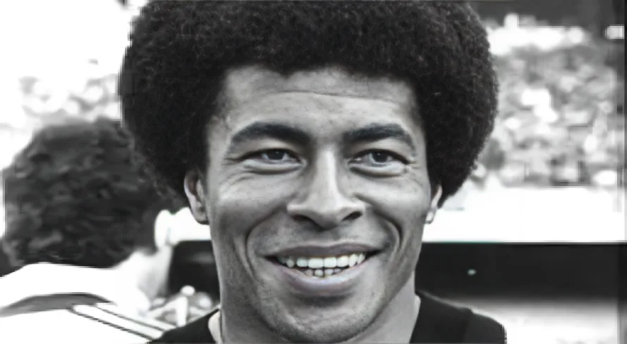 Jairzinho faz revelação sobre histórico Botafogo x Palmeiras pela Libertadores