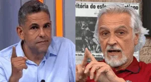 Sormani e João Guilherme antecipam final e campeão da Copa do Brasil