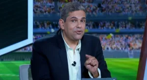 João Guilherme elege dois favoritos na Copa do Brasil: “Acredito”