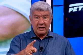 Joel Santana, ex-técnico de futebol