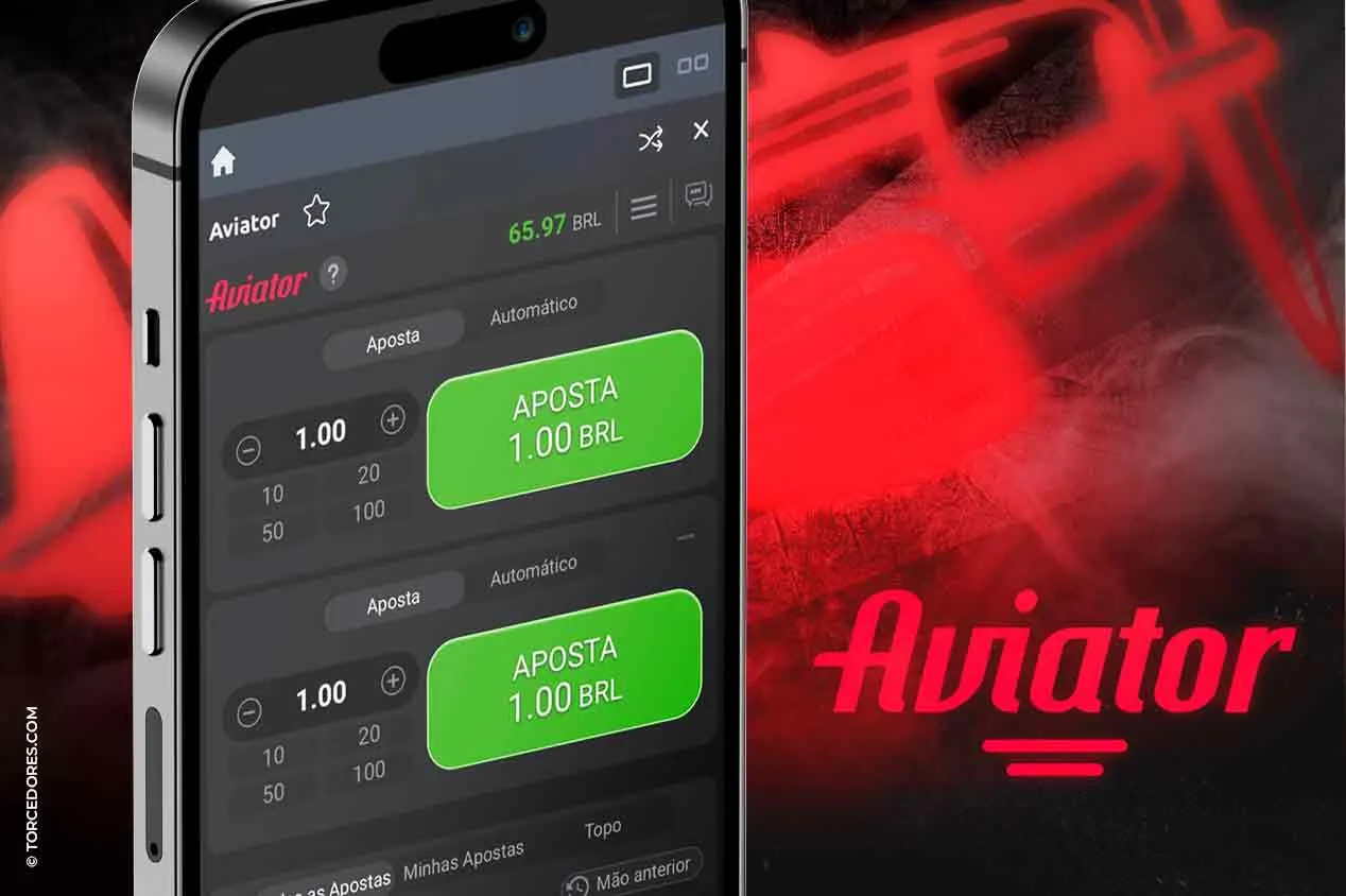 Jogo do Aviãozinho KTO