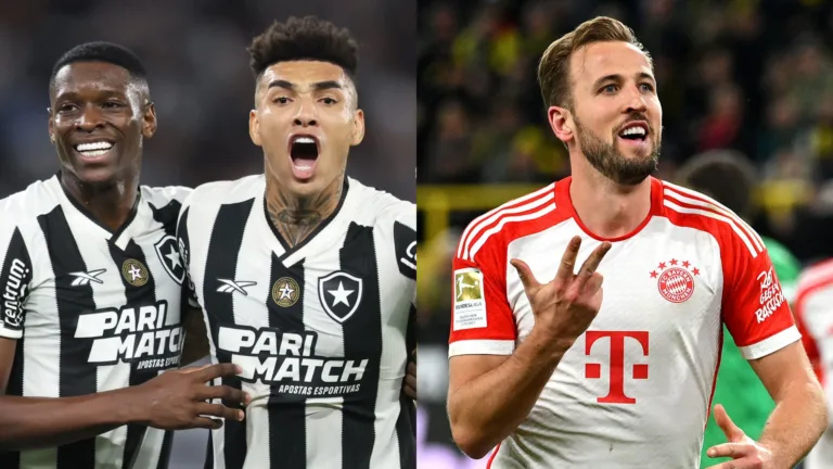 Brasileirão, Bundesliga e mais: os jogos para assistir de graça neste fim de semana