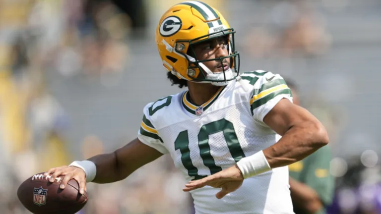 Jogo da NFL no Brasil: 5 jogadores do Green Bay Packers para o torcedor ficar de olho