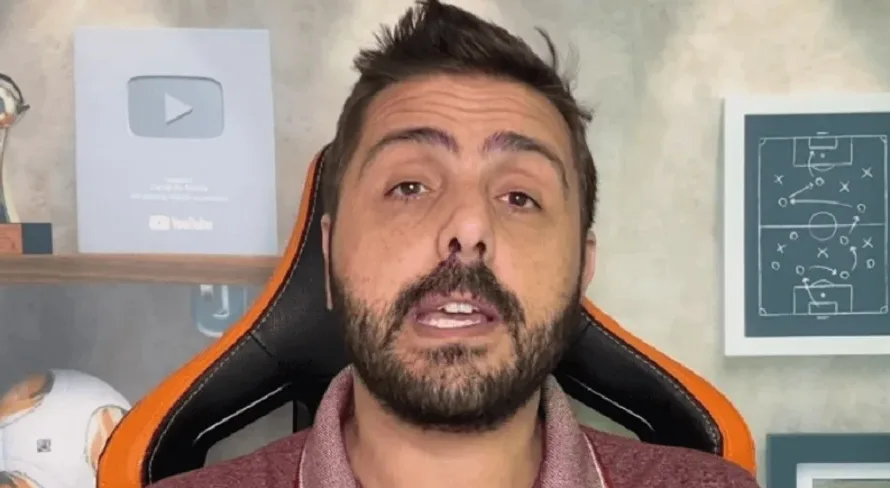 Nicola revela que SPFC quer anunciar reforço “europeu” já nesta semana