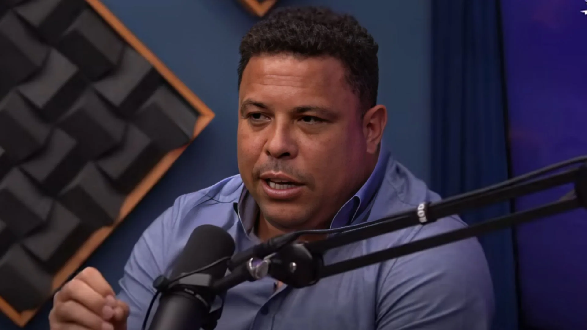 Jornal aponta atacante brasileiro que pode ser “novo Ronaldo”