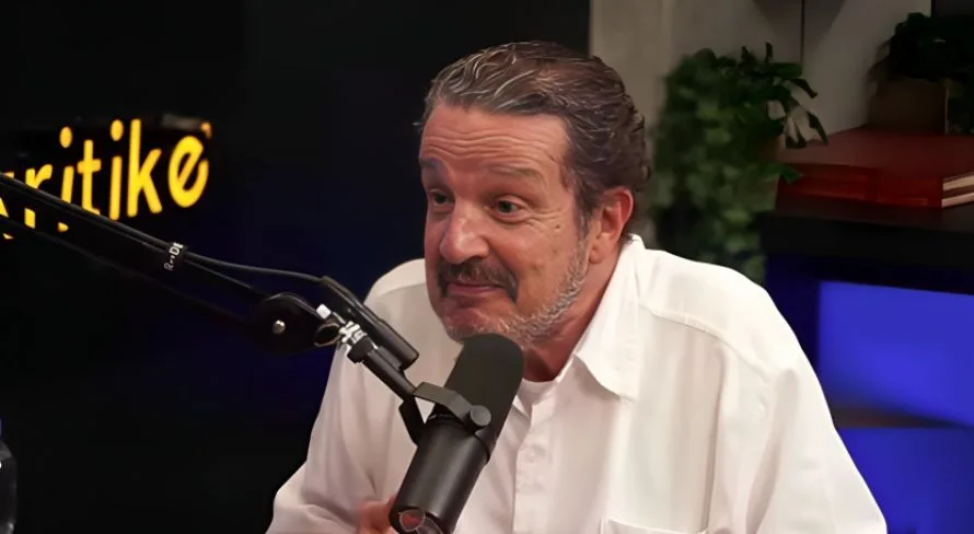 Juca Kfouri aponta dois times com cara de rebaixados no Brasileirão