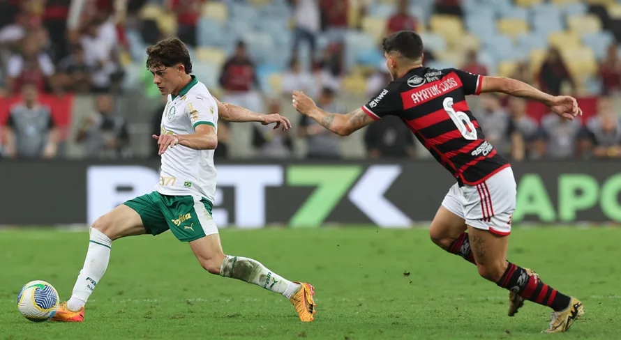 Juca Kfouri faz alerta antes de Palmeiras x Flamengo na Copa do Brasil: “Sendo subestimada”
