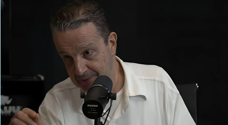 Juca Kfouri pede destaque do Brasileirão na seleção brasileira