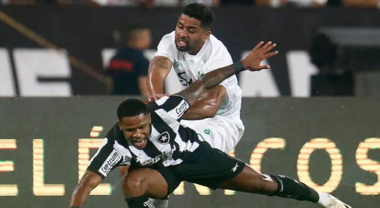 Juventude x Botafogo: onde assistir ao jogo do Brasileirão Série A