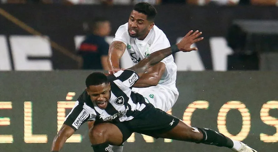 Juventude x Botafogo: onde assistir ao jogo do Brasileirão Série A