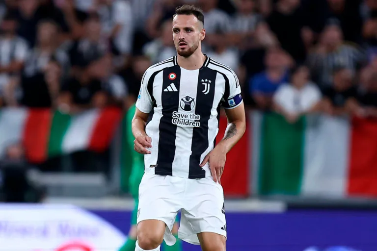 Palpite: Juventus x Cagliari – Campeonato Italiano – 6 de outubro de 2024