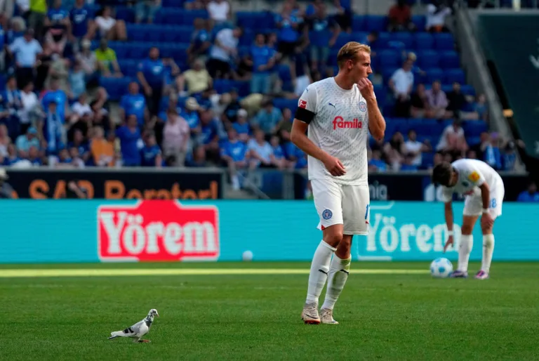 Palpite: Holstein Kiel x Wolfsburg – Bundesliga – 31 de agosto de 2024