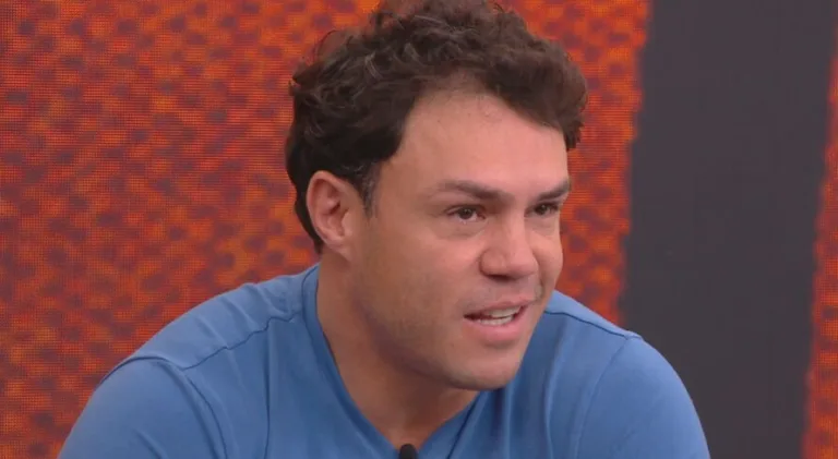 Kleber Gladiador sugere goleiro à seleção brasileira: “Tem condição”