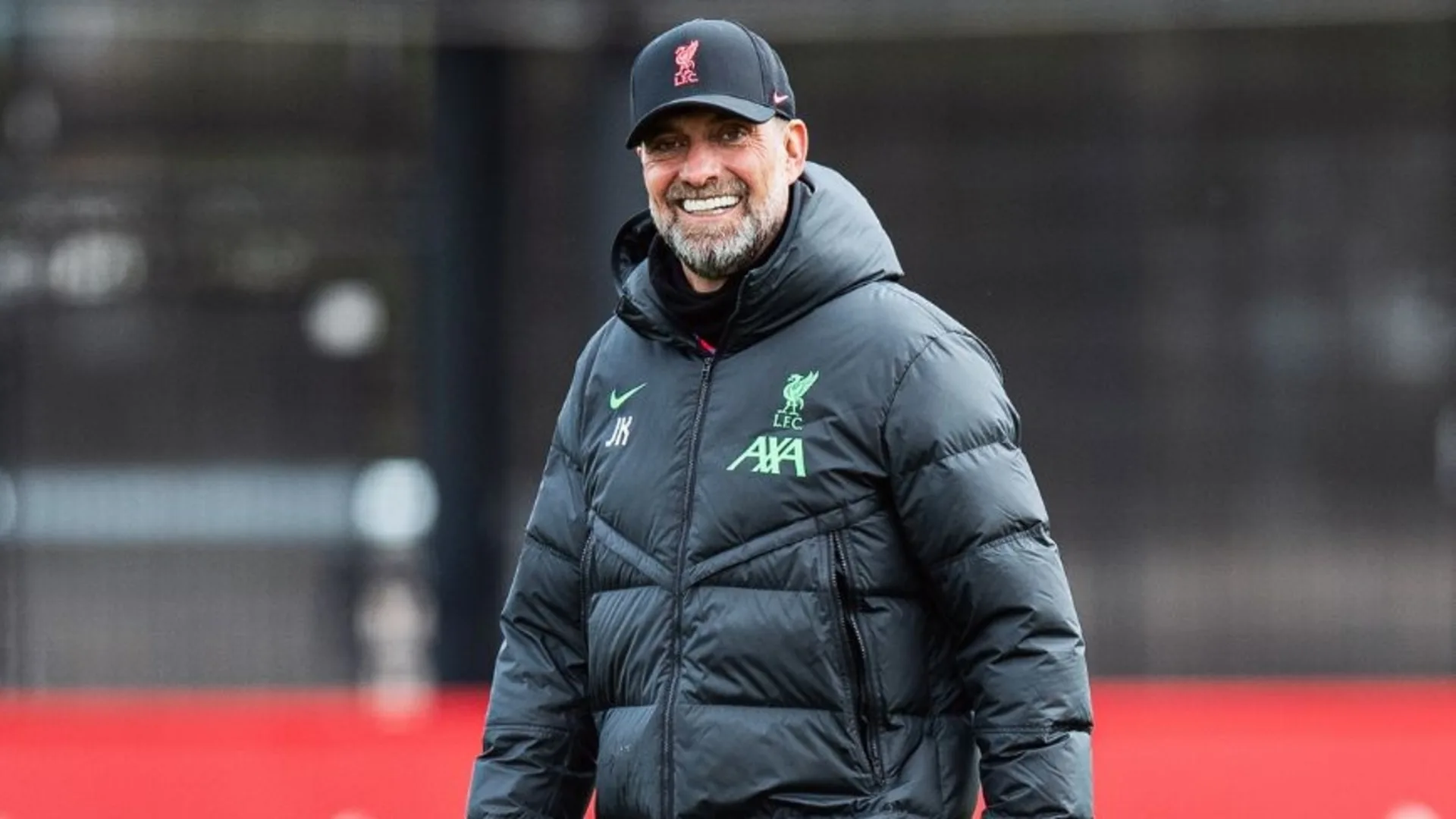 Ex-Liverpool, Klopp abre o jogo e revela técnico que o ‘encanta’