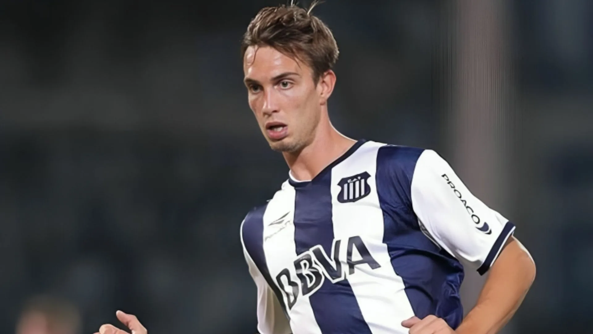 Jornal uruguaio revela mais um jogador com problema cardíaco após morte de Izquierdo