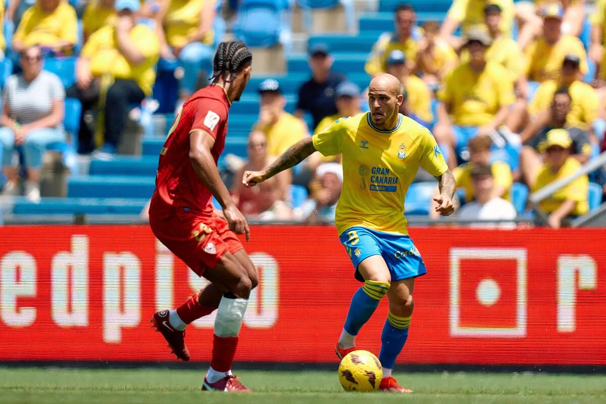 Palpite: Las Palmas x Sevilla – La Liga – 16 de agosto de 2024