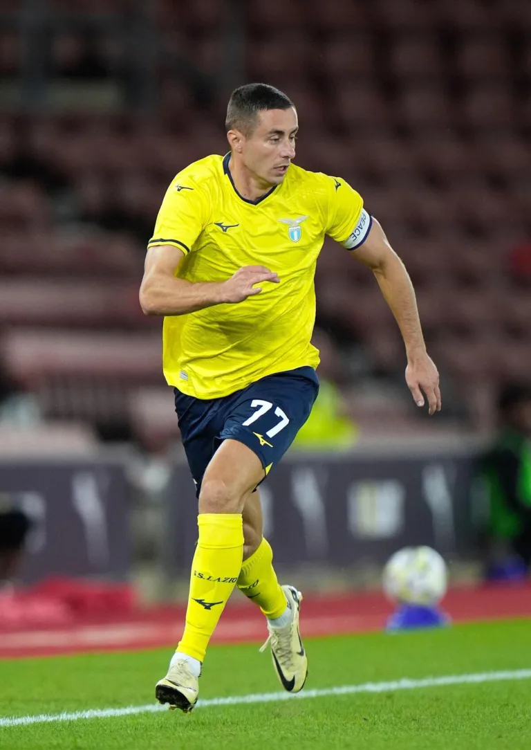 Palpite: Lazio x Venezia – Campeonato Italiano – 18 de agosto de 2024