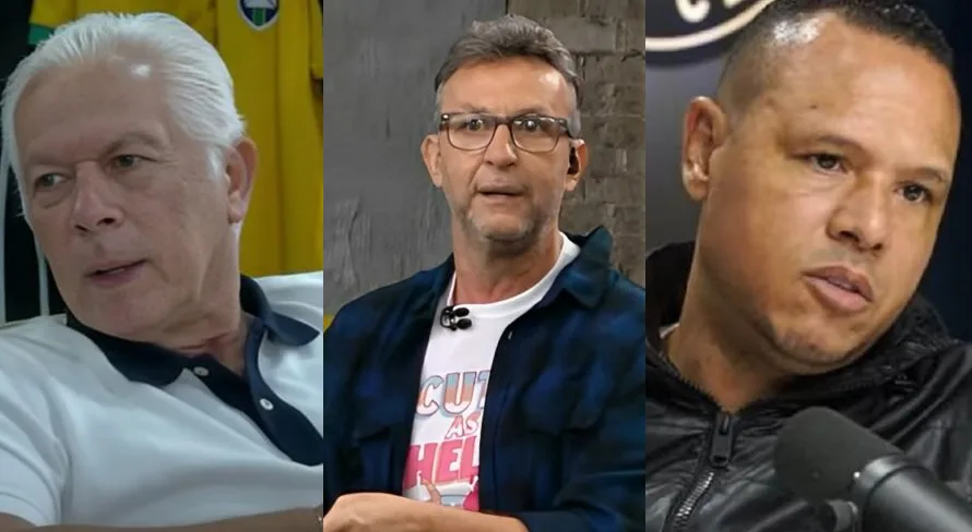 Leão aponta time que joga em ‘câmera lenta’ no Brasileirão Série A: “Eu estranhei”