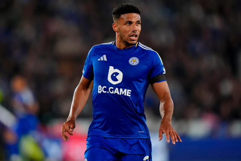 Palpite: Leicester x Nottingham Forest – Premier League – 25 de outubro de 2024