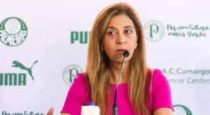 Palmeiras se aproxima de data para novo patrocínio e pode mudar estratégia; entenda