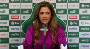 Palmeiras arrecada mais de R$ 100 milhões em vendas e tem superávit no semestre