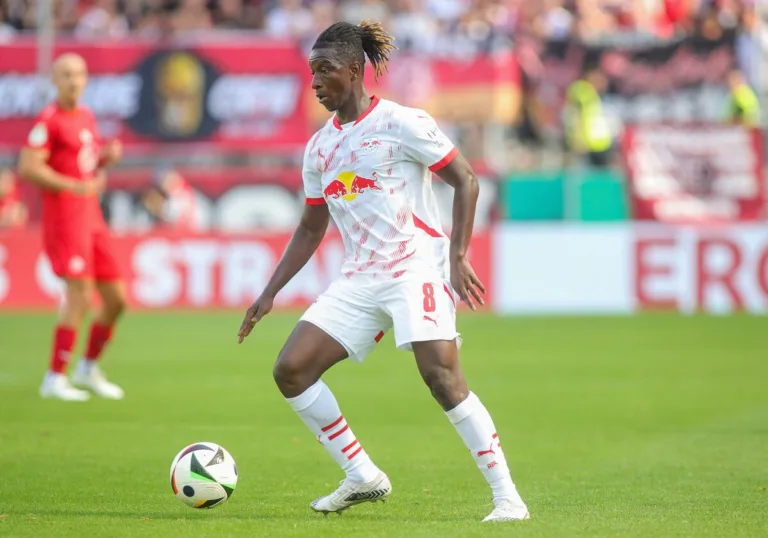 Palpite: Leipzig x Bochum – Bundesliga – 24 de agosto de 2024