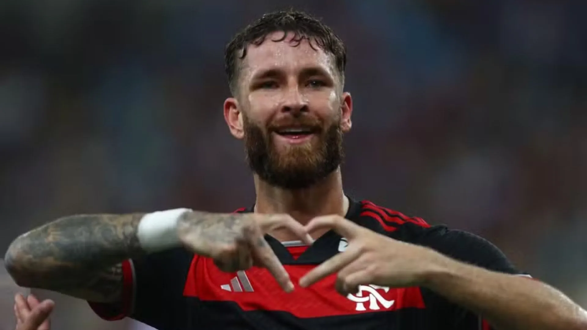Flamengo: Sormani diz que Léo Pereira é melhor do que zagueiro da seleção
