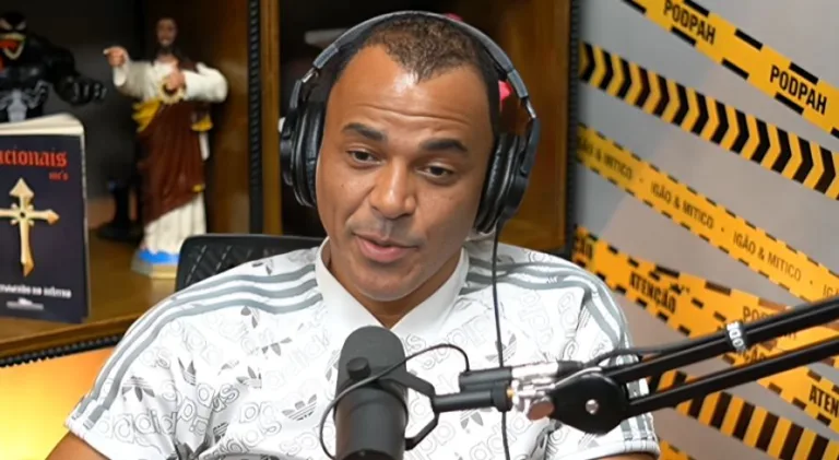 Cafu aponta quatro times eliminados na Libertadores