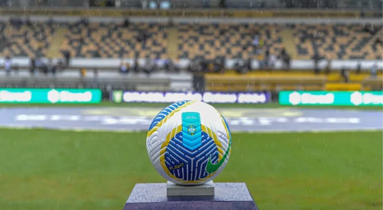 Liga Forte União tem oferta pelos direitos de transmissão do Brasileirão Série A de 230 milhões