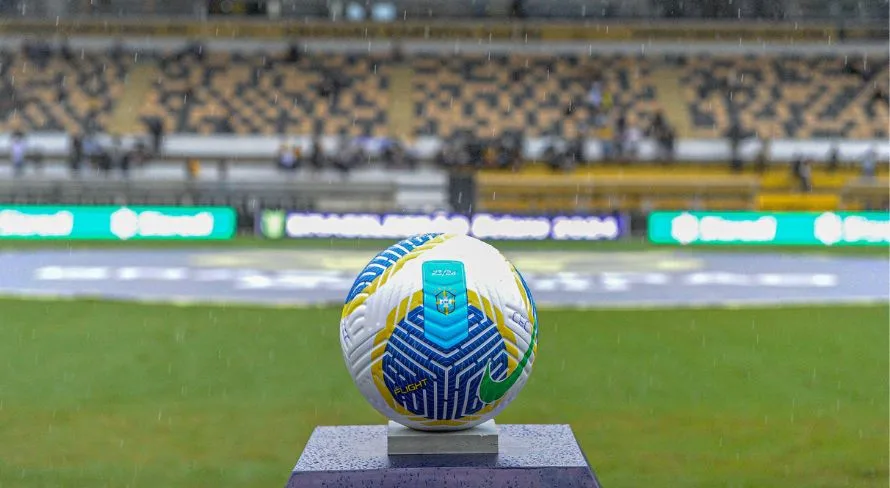 Liga Forte União tem oferta pelos direitos de transmissão do Brasileirão Série A de 230 milhões