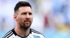 Revista inglesa sinaliza “novo Messi” atuando no Brasileirão Série A