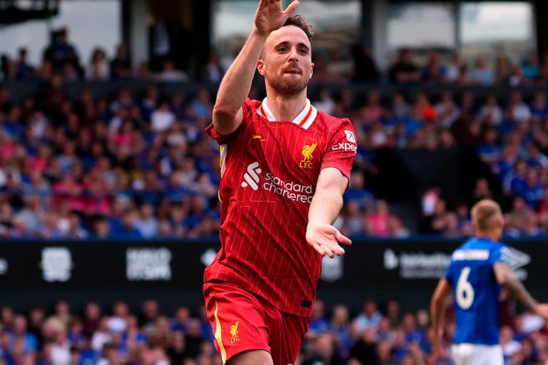 Palpite: Liverpool x West Ham – Copa da Liga Inglesa – 25 de setembro de 2024