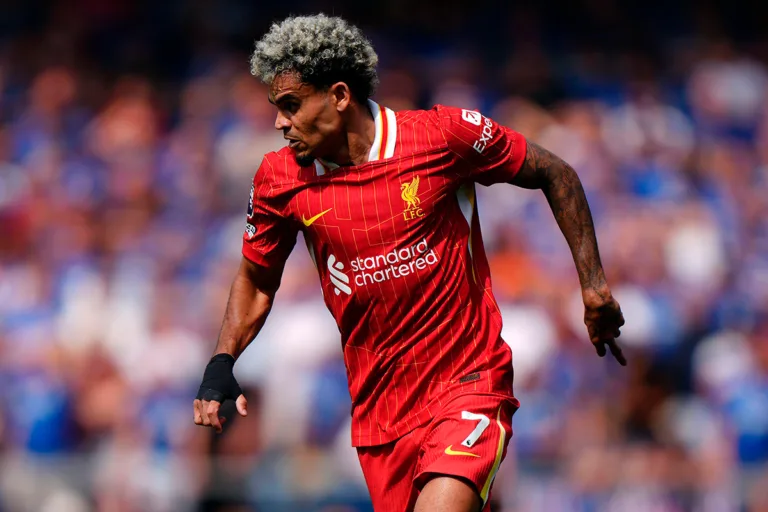 Palpite: Liverpool x Nottingham Forest – Premier League – 14 de setembro de 2024