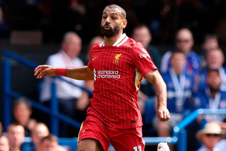 Palpite: Liverpool x Bologna – Champions League – 2 de outubro de 2024