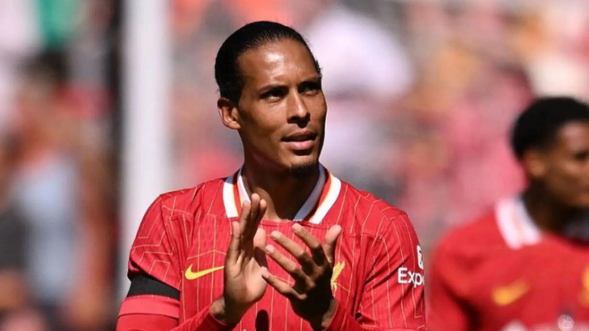 Liverpool hoje: veja o provável time contra o Brentford