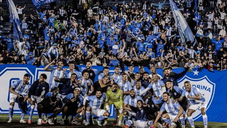 Londrina x Athletic-MG: onde assistir AO VIVO o Brasileirão Série C Londrina x Athletic-MG: onde assistir AO VIVO o Brasileirão Série C
