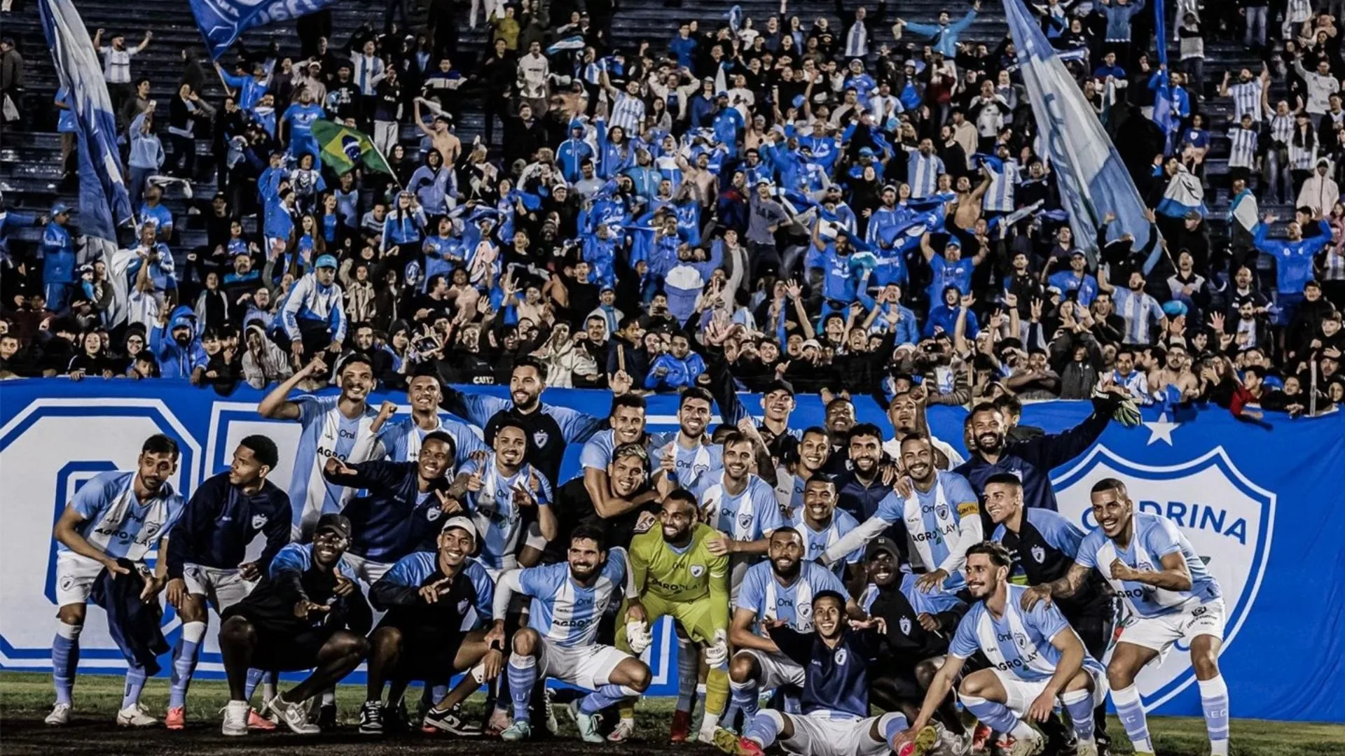 Londrina x Athletic-MG: onde assistir AO VIVO o Brasileirão Série C