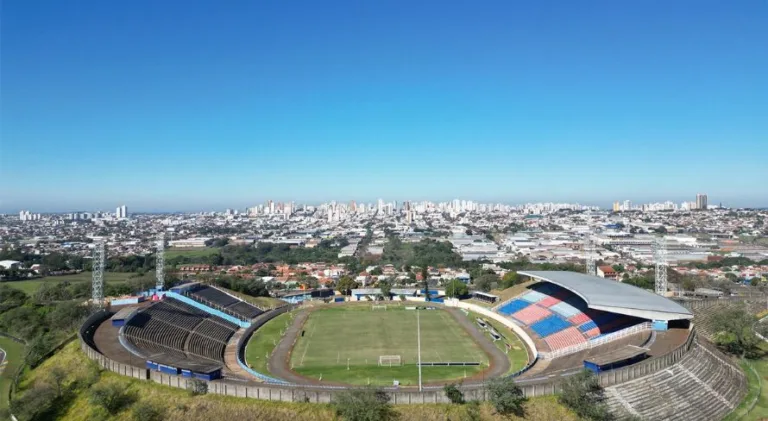 Londrina x Floresta: onde assistir ao jogo do Brasileirão Série C