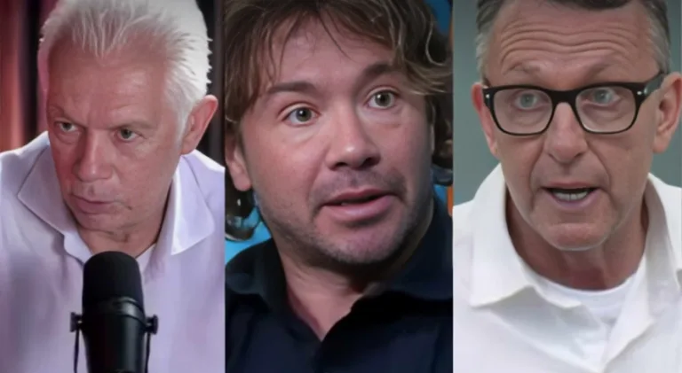 Leão, Lugano e Craque Neto elegem grande zagueiro do futebol brasileiro