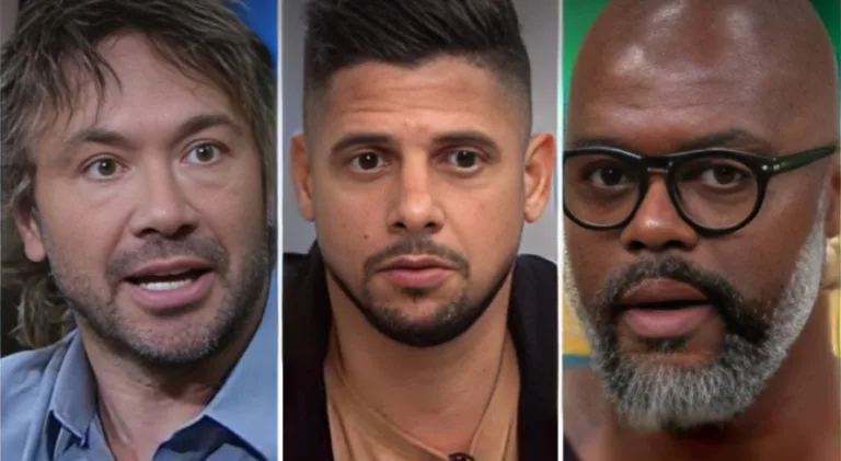 Lugano, Cicinho e Grafite cravam time temido no Brasil hoje: “Muito forte”