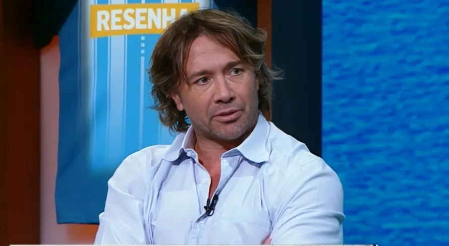 Lugano ignora Coutinho e crava melhor contratação no Brasil em 2024