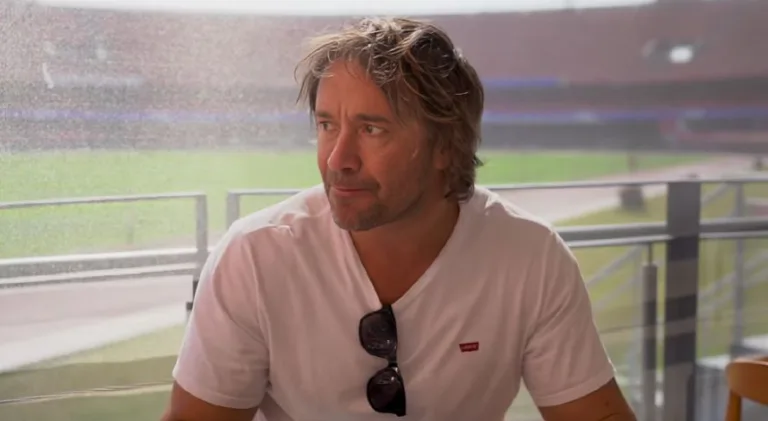 Lugano reprova postura de Abel e elege técnico subestimado no Brasil