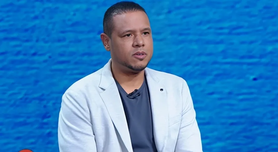 Torcedores do Flamengo reagem contra Luís Fabiano após polêmica